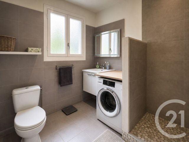 maison à vendre - 2 pièces - 50.0 m2 - ST ARNOULT EN YVELINES - 78 - ILE-DE-FRANCE - Century 21 Ld Immobilier