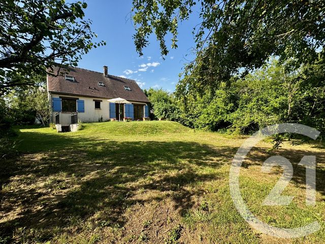 maison - ST ARNOULT EN YVELINES - 78
