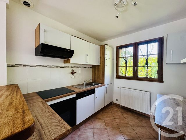 maison à vendre - 8 pièces - 106.49 m2 - ST ARNOULT EN YVELINES - 78 - ILE-DE-FRANCE - Century 21 Ld Immobilier