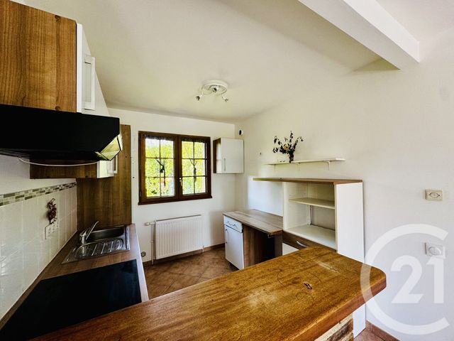 maison à vendre - 8 pièces - 106.49 m2 - ST ARNOULT EN YVELINES - 78 - ILE-DE-FRANCE - Century 21 Ld Immobilier