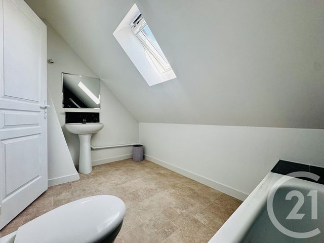 maison à vendre - 8 pièces - 106.49 m2 - ST ARNOULT EN YVELINES - 78 - ILE-DE-FRANCE - Century 21 Ld Immobilier