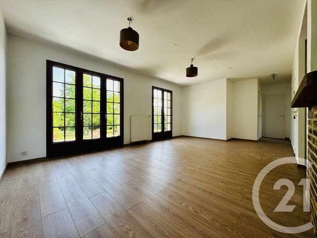 maison à vendre - 8 pièces - 106.49 m2 - ST ARNOULT EN YVELINES - 78 - ILE-DE-FRANCE - Century 21 Ld Immobilier