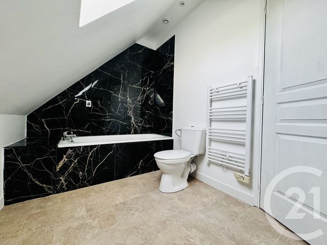 maison à vendre - 8 pièces - 106.49 m2 - ST ARNOULT EN YVELINES - 78 - ILE-DE-FRANCE - Century 21 Ld Immobilier