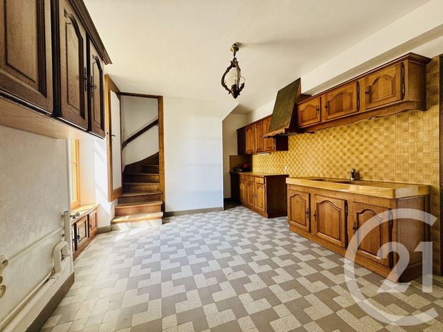 maison à vendre - 9 pièces - 146.12 m2 - ABLIS - 78 - ILE-DE-FRANCE - Century 21 Ld Immobilier