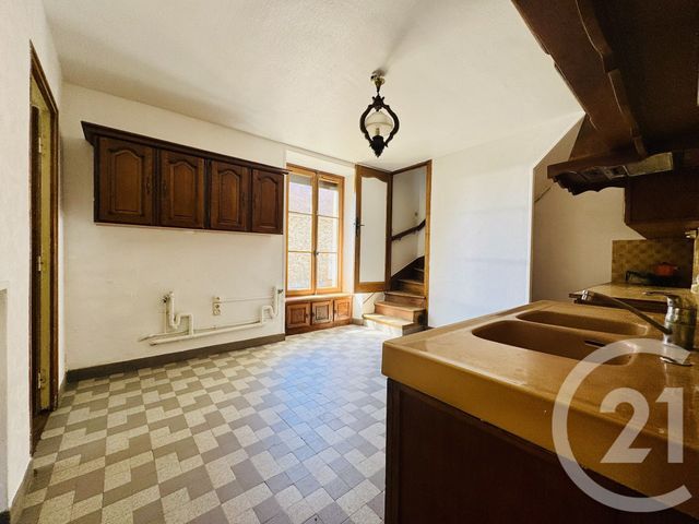 maison à vendre - 9 pièces - 146.12 m2 - ABLIS - 78 - ILE-DE-FRANCE - Century 21 Ld Immobilier