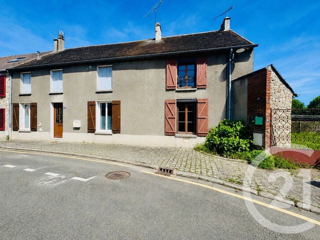 maison à vendre - 9 pièces - 146.12 m2 - ABLIS - 78 - ILE-DE-FRANCE - Century 21 Ld Immobilier