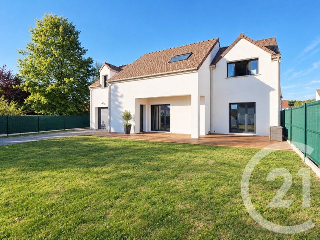 Maison à vendre ST ARNOULT EN YVELINES