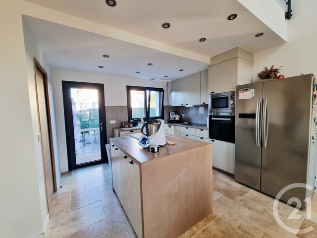 maison à vendre - 6 pièces - 151.0 m2 - ST ARNOULT EN YVELINES - 78 - ILE-DE-FRANCE - Century 21 Ld Immobilier