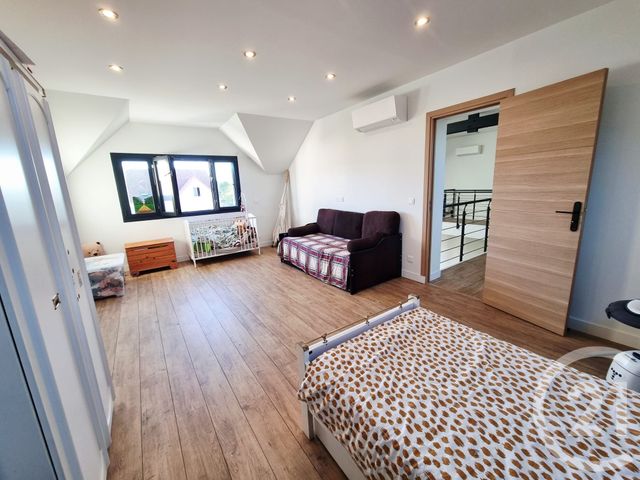 maison à vendre - 6 pièces - 151.0 m2 - ST ARNOULT EN YVELINES - 78 - ILE-DE-FRANCE - Century 21 Ld Immobilier