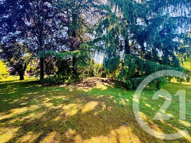 terrain à vendre - 500.0 m2 - LONGVILLIERS - 78 - ILE-DE-FRANCE - Century 21 Ld Immobilier
