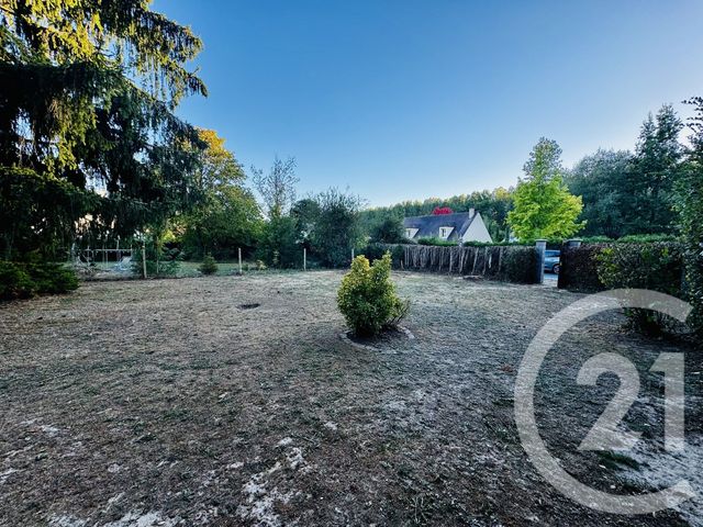 terrain à vendre - 500.0 m2 - LONGVILLIERS - 78 - ILE-DE-FRANCE - Century 21 Ld Immobilier