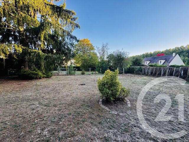 terrain à vendre - 500.0 m2 - LONGVILLIERS - 78 - ILE-DE-FRANCE - Century 21 Ld Immobilier
