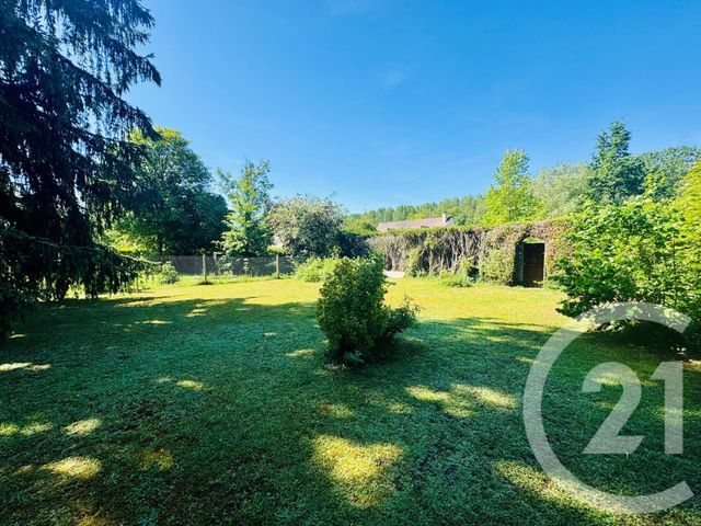 terrain à vendre - 500.0 m2 - LONGVILLIERS - 78 - ILE-DE-FRANCE - Century 21 Ld Immobilier