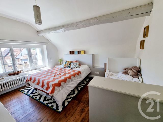 maison à vendre - 5 pièces - 118.61 m2 - ST ARNOULT EN YVELINES - 78 - ILE-DE-FRANCE - Century 21 Ld Immobilier