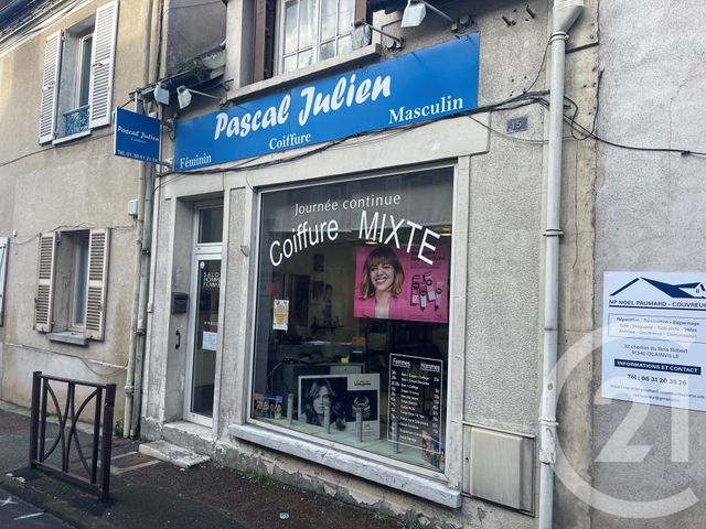  à vendre ST ARNOULT EN YVELINES