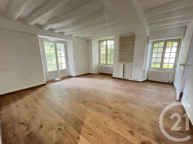 maison à vendre - 6 pièces - 168.35 m2 - AUNEAU BLEURY ST SYMPHORIEN - 28 - CENTRE - Century 21 Ld Immobilier