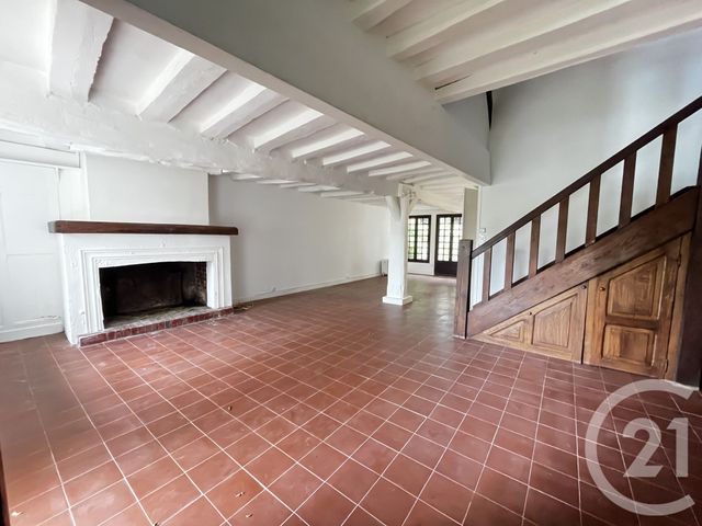 maison à vendre - 6 pièces - 168.35 m2 - AUNEAU BLEURY ST SYMPHORIEN - 28 - CENTRE - Century 21 Ld Immobilier