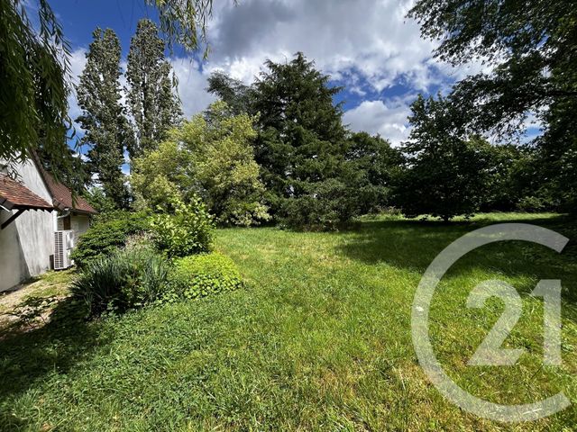 maison à vendre - 6 pièces - 168.35 m2 - AUNEAU BLEURY ST SYMPHORIEN - 28 - CENTRE - Century 21 Ld Immobilier