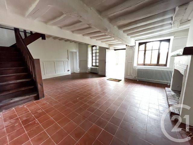 maison à vendre - 6 pièces - 168.35 m2 - AUNEAU BLEURY ST SYMPHORIEN - 28 - CENTRE - Century 21 Ld Immobilier