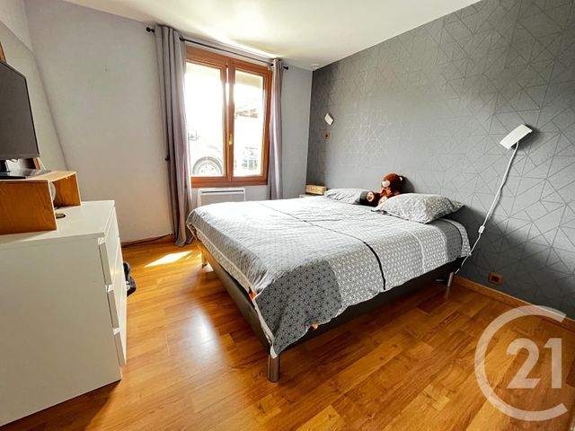 maison à vendre - 6 pièces - 115.0 m2 - ABLIS - 78 - ILE-DE-FRANCE - Century 21 Ld Immobilier