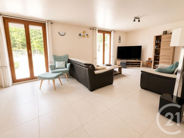 maison à vendre - 6 pièces - 115.0 m2 - ABLIS - 78 - ILE-DE-FRANCE - Century 21 Ld Immobilier