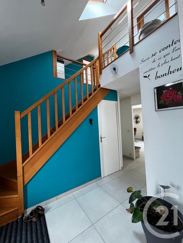 maison à vendre - 6 pièces - 115.0 m2 - ABLIS - 78 - ILE-DE-FRANCE - Century 21 Ld Immobilier