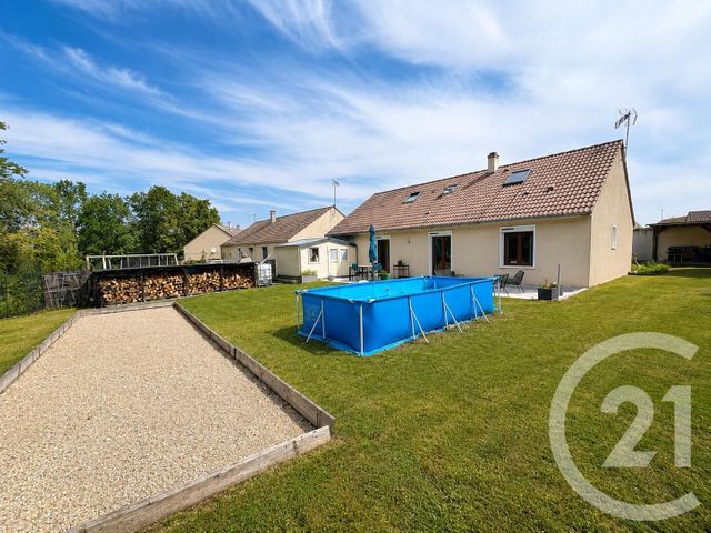 maison - ABLIS - 78