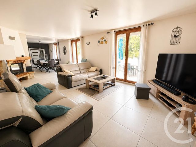 maison à vendre - 6 pièces - 115.0 m2 - ABLIS - 78 - ILE-DE-FRANCE - Century 21 Ld Immobilier