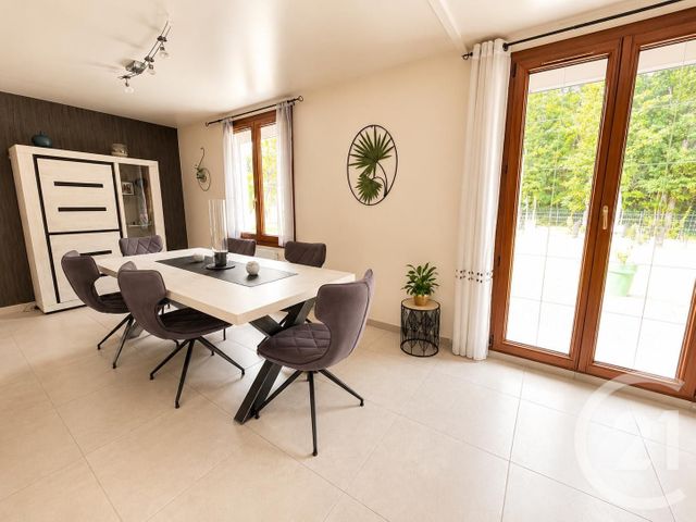 maison à vendre - 6 pièces - 115.0 m2 - ABLIS - 78 - ILE-DE-FRANCE - Century 21 Ld Immobilier