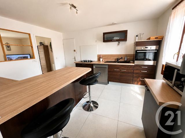 maison à vendre - 6 pièces - 115.0 m2 - ABLIS - 78 - ILE-DE-FRANCE - Century 21 Ld Immobilier