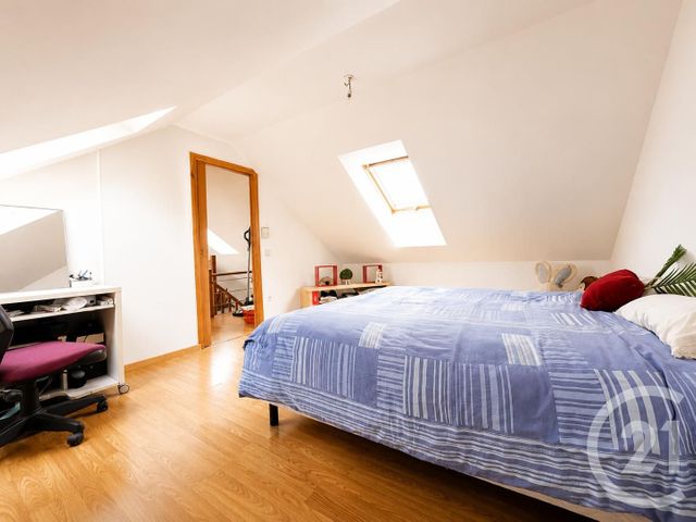 maison à vendre - 6 pièces - 115.0 m2 - ABLIS - 78 - ILE-DE-FRANCE - Century 21 Ld Immobilier