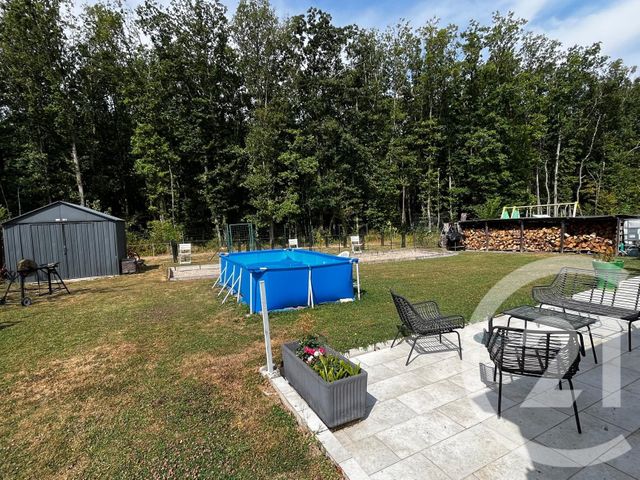 maison à vendre - 6 pièces - 115.0 m2 - ABLIS - 78 - ILE-DE-FRANCE - Century 21 Ld Immobilier