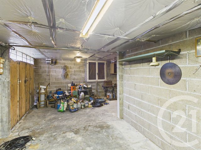 maison à vendre - 6 pièces - 110.0 m2 - AUNEAU BLEURY ST SYMPHORIEN - 28 - CENTRE - Century 21 Ld Immobilier