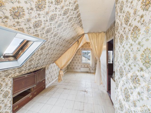 maison à vendre - 6 pièces - 110.0 m2 - AUNEAU BLEURY ST SYMPHORIEN - 28 - CENTRE - Century 21 Ld Immobilier
