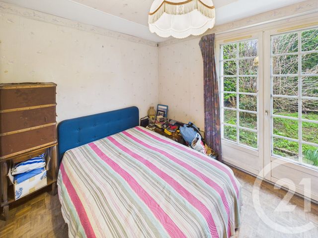 maison à vendre - 6 pièces - 110.0 m2 - AUNEAU BLEURY ST SYMPHORIEN - 28 - CENTRE - Century 21 Ld Immobilier
