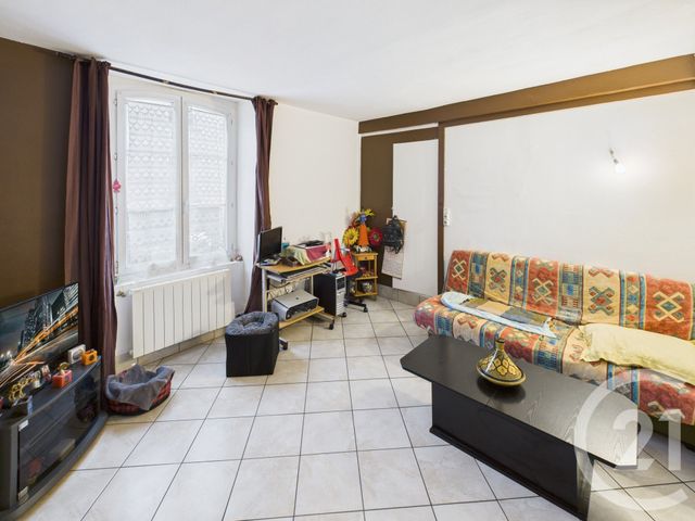 immeuble à vendre - 217.0 m2 - AUNEAU BLEURY ST SYMPHORIEN - 28 - CENTRE - Century 21 Ld Immobilier