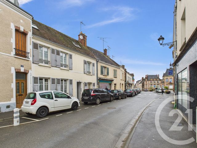 immeuble à vendre - 217.0 m2 - AUNEAU BLEURY ST SYMPHORIEN - 28 - CENTRE - Century 21 Ld Immobilier