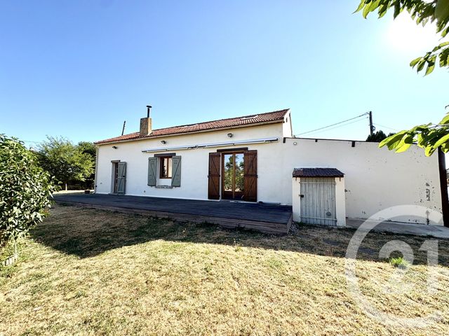 maison à vendre - 6 pièces - 90.0 m2 - ABLIS - 78 - ILE-DE-FRANCE - Century 21 Ld Immobilier