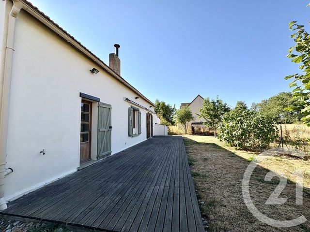 maison - ABLIS - 78