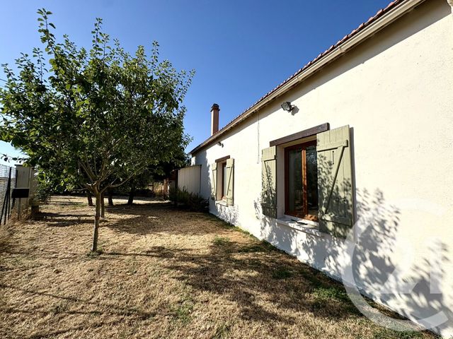 maison à vendre - 6 pièces - 90.0 m2 - ABLIS - 78 - ILE-DE-FRANCE - Century 21 Ld Immobilier