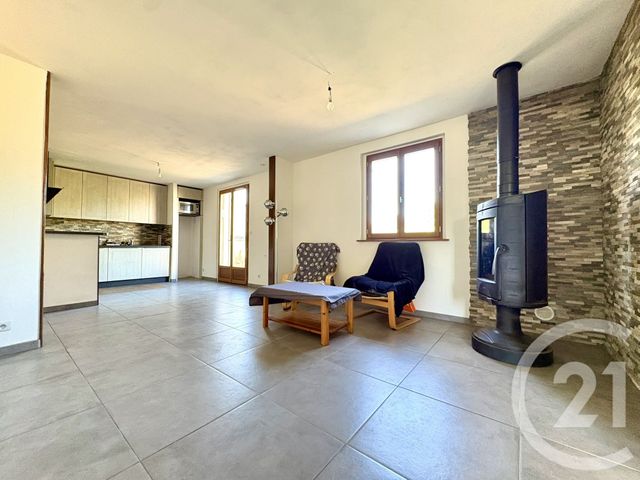 maison à vendre - 6 pièces - 90.0 m2 - ABLIS - 78 - ILE-DE-FRANCE - Century 21 Ld Immobilier