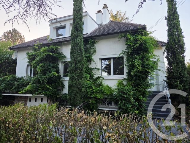 maison à vendre - 7 pièces - 171.5 m2 - ABLIS - 78 - ILE-DE-FRANCE - Century 21 Ld Immobilier
