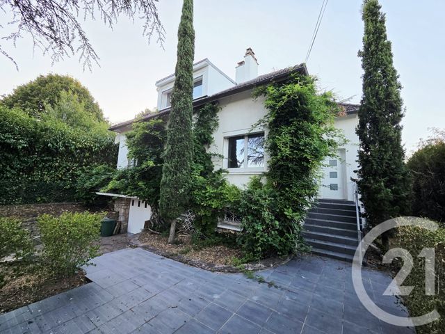maison à vendre - 7 pièces - 171.5 m2 - ABLIS - 78 - ILE-DE-FRANCE - Century 21 Ld Immobilier