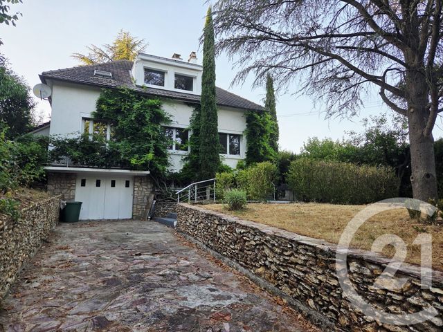 Maison à vendre ABLIS