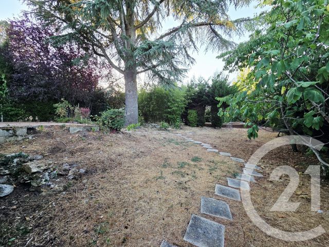 maison à vendre - 7 pièces - 171.5 m2 - ABLIS - 78 - ILE-DE-FRANCE - Century 21 Ld Immobilier