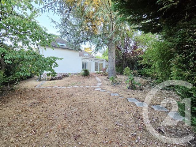 maison à vendre - 7 pièces - 171.5 m2 - ABLIS - 78 - ILE-DE-FRANCE - Century 21 Ld Immobilier