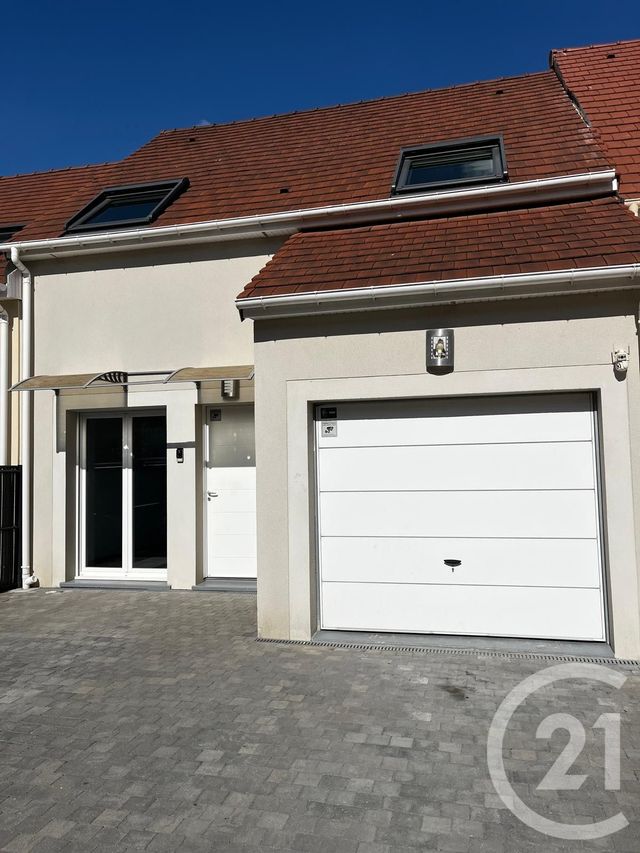 maison à vendre - 5 pièces - 76.0 m2 - AUNEAU BLEURY ST SYMPHORIEN - 28 - CENTRE - Century 21 Ld Immobilier