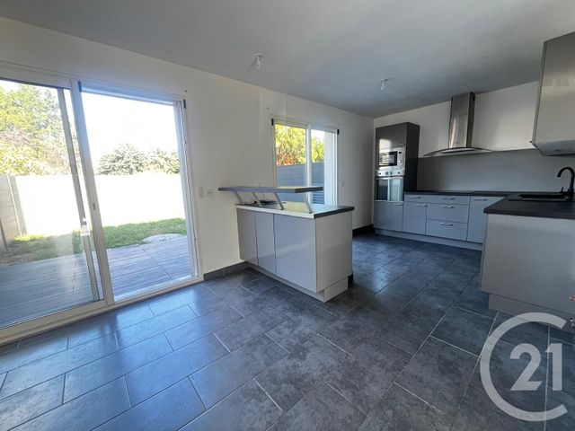 maison à vendre - 5 pièces - 76.0 m2 - AUNEAU BLEURY ST SYMPHORIEN - 28 - CENTRE - Century 21 Ld Immobilier