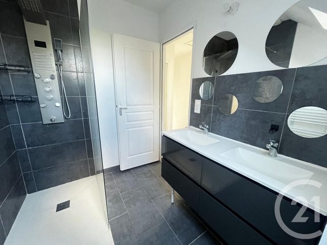maison à vendre - 5 pièces - 76.0 m2 - AUNEAU BLEURY ST SYMPHORIEN - 28 - CENTRE - Century 21 Ld Immobilier