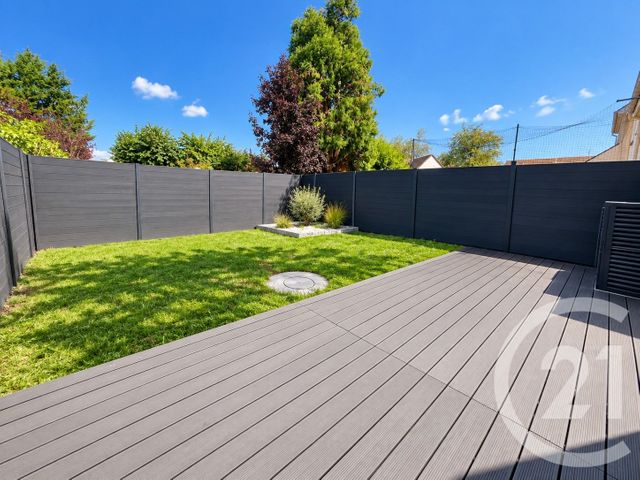 maison à vendre - 5 pièces - 76.0 m2 - AUNEAU BLEURY ST SYMPHORIEN - 28 - CENTRE - Century 21 Ld Immobilier